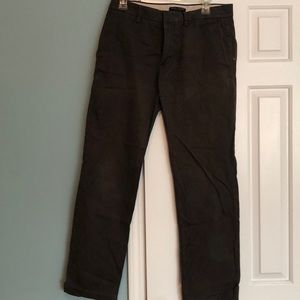 Men’s banana republic Emerson chinos 30 x 32